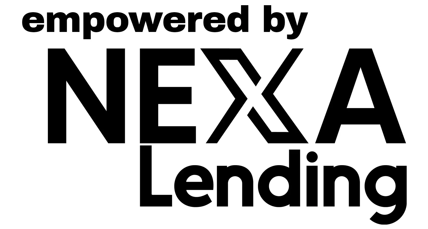 Empowered by NEXA Lending