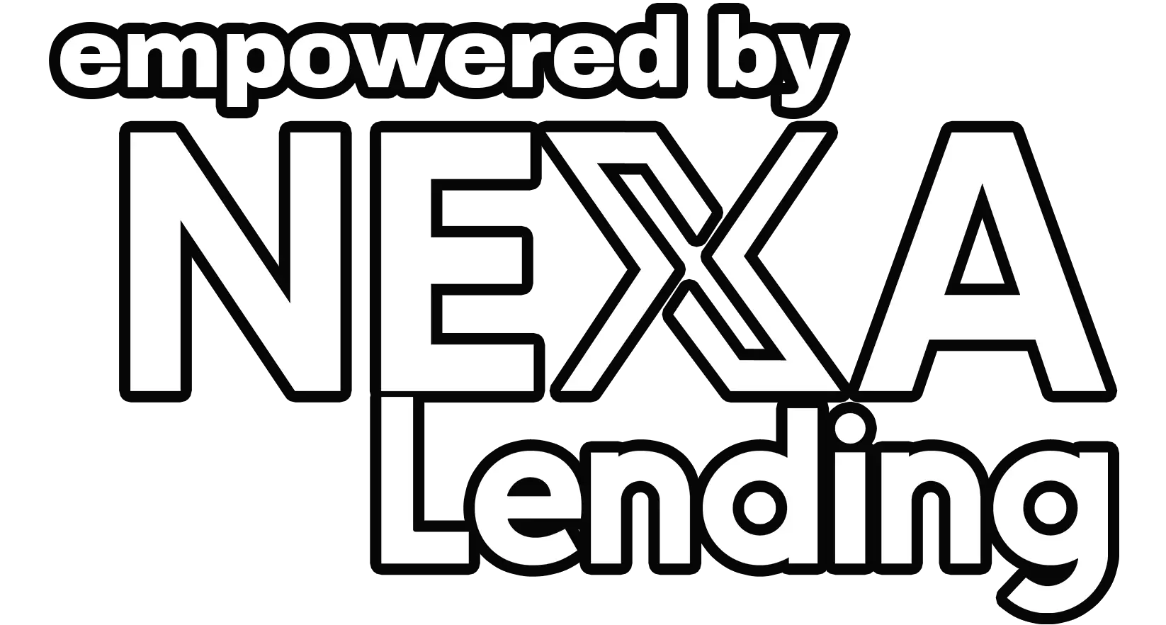 Empowered by NEXA Lending
